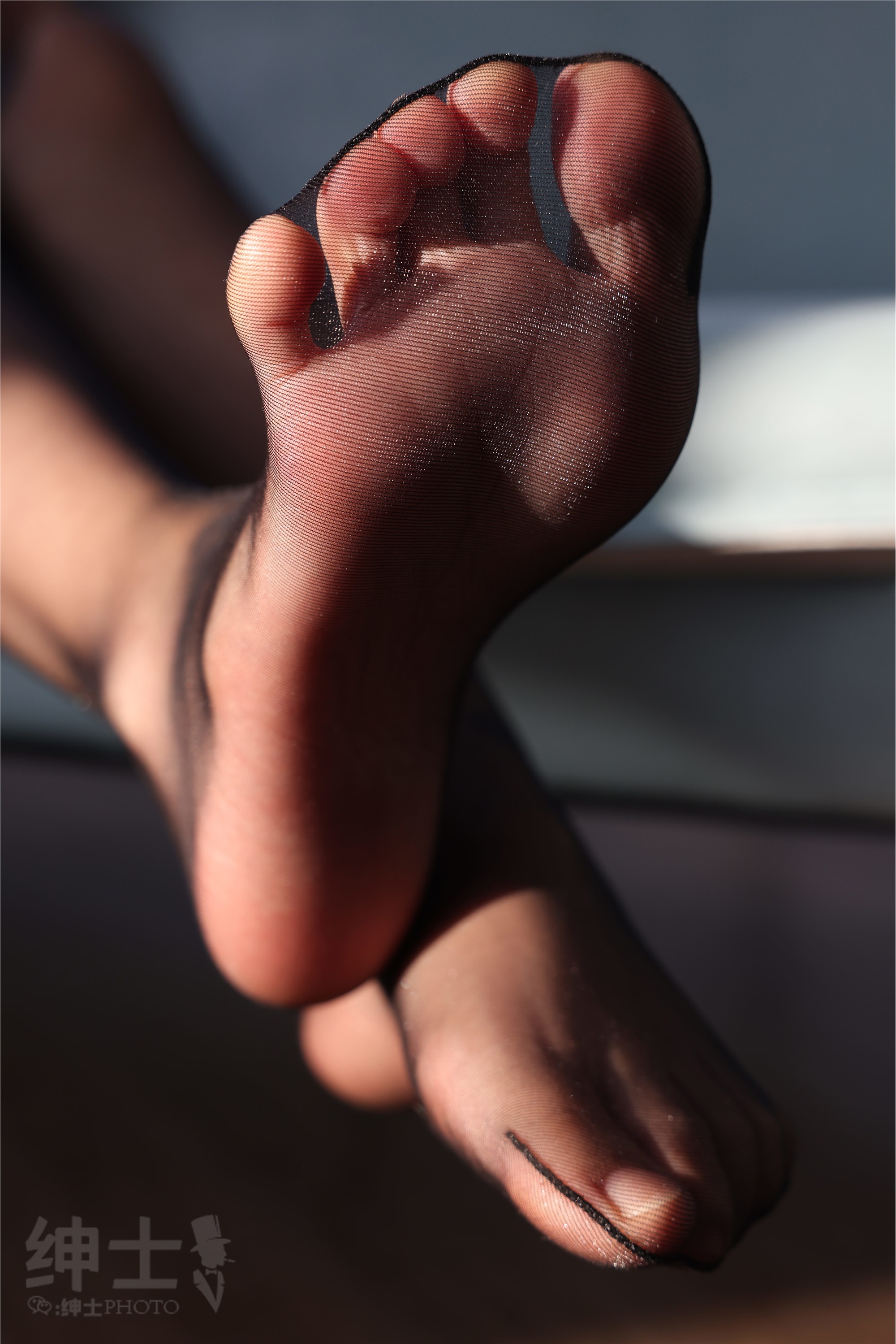 SHENSHI绅士 - SS053 筱筱